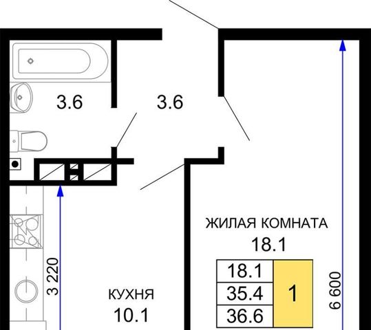 г Краснодар р-н Прикубанский ул им. лётчика Позднякова 2/11 ЖК «Дыхание» фото