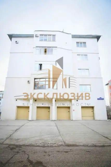 квартира г Якутск ул Петровского 17/3 фото 8