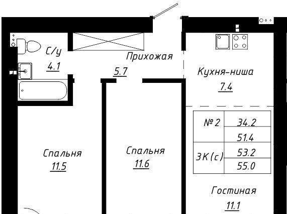 г Барнаул р-н Индустриальный ЖК Колумб фото