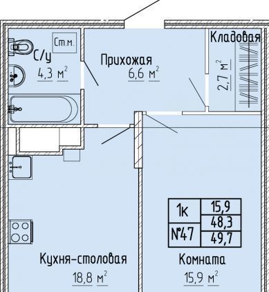 г Тверь р-н Московский ул 15 лет Октября 52к/1 фото