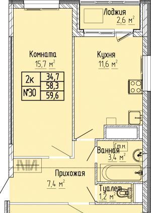 г Тверь р-н Московский ул 15 лет Октября 52к/1 фото