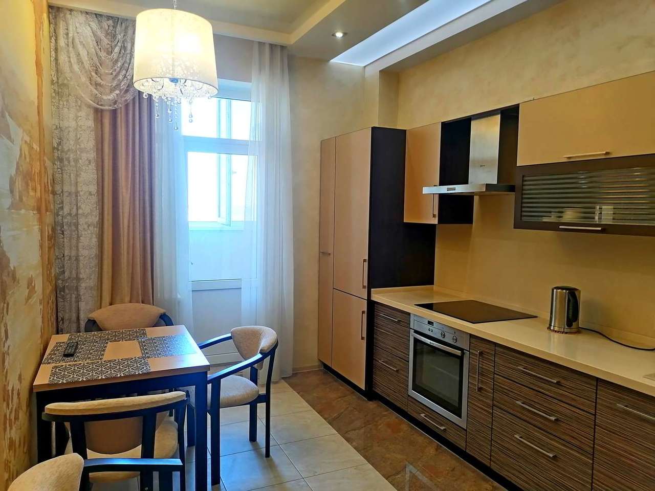 квартира г Белгород Западный ул Академическая 23а фото 1