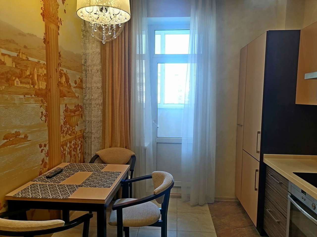 квартира г Белгород Западный ул Академическая 23а фото 3