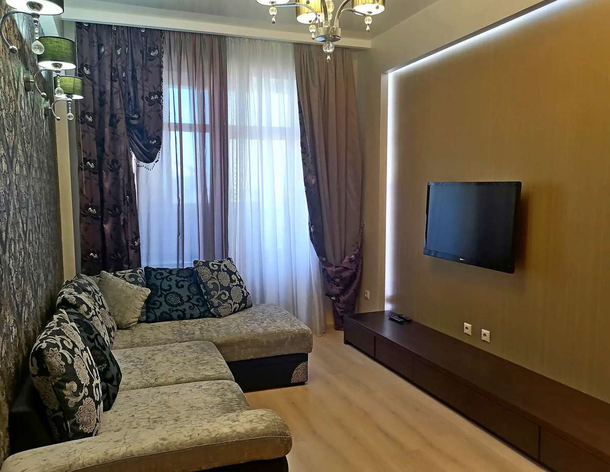 квартира г Белгород Западный ул Академическая 23а фото 4