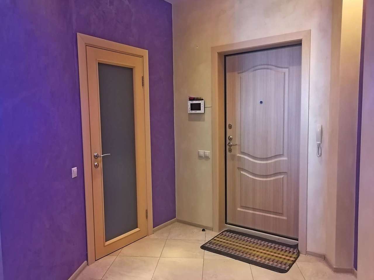 квартира г Белгород Западный ул Академическая 23а фото 6