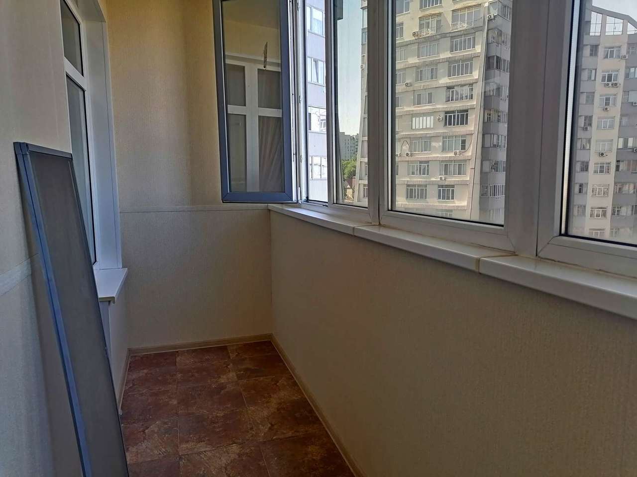 квартира г Белгород Западный ул Академическая 23а фото 11