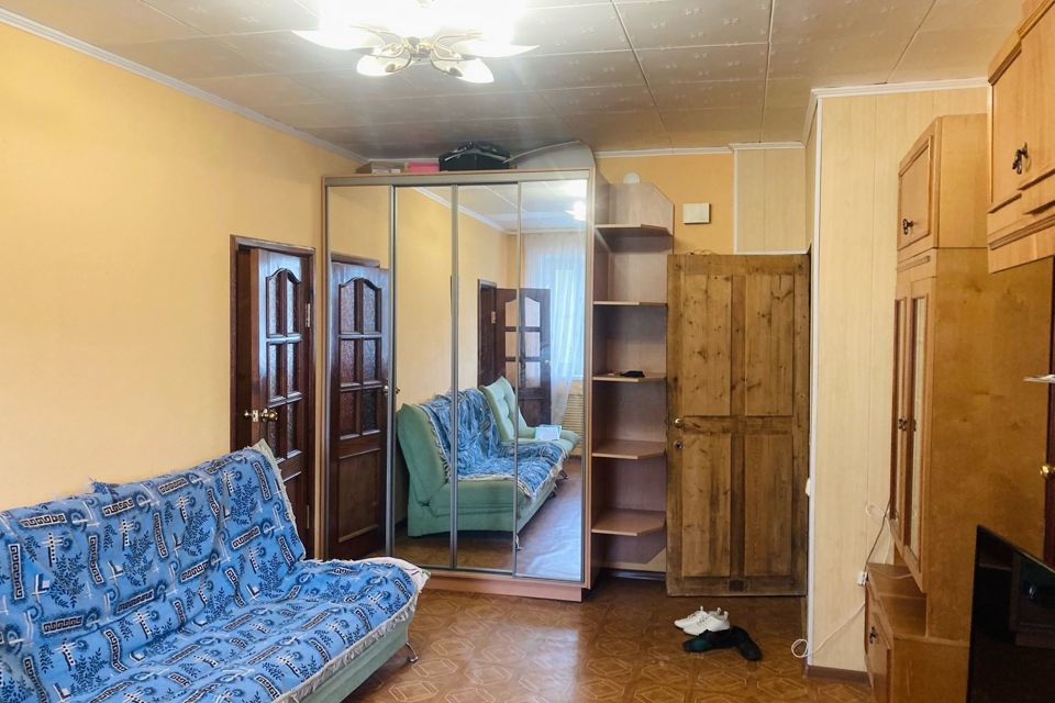 квартира р-н Сегежский г Сегежа ул Гражданская 15 фото 2