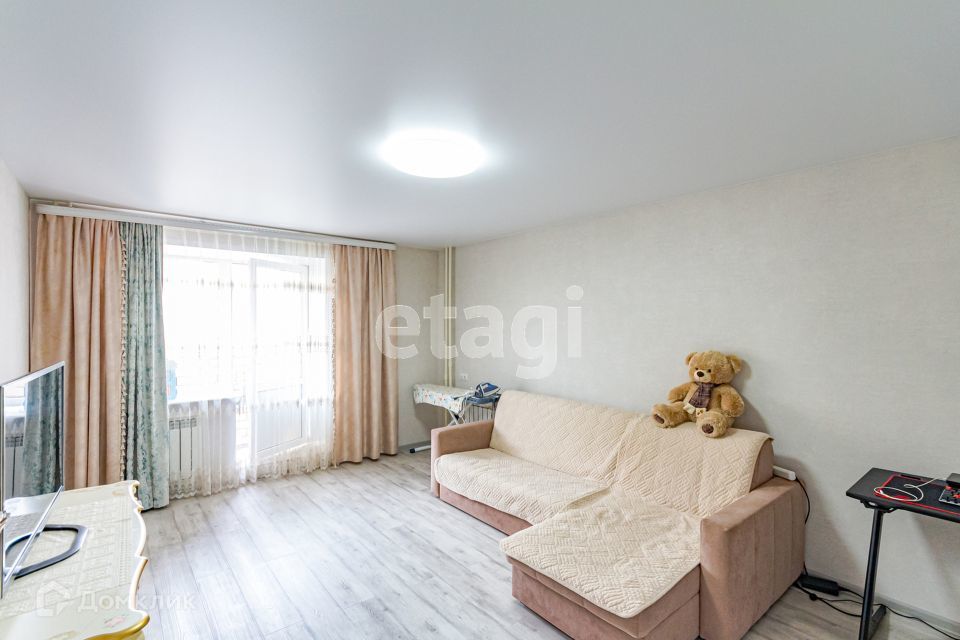 квартира г Вологда ул Гагарина 80ак/4 фото 6