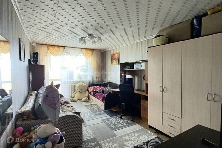 квартира г Муром ул Ковровская 12 фото 8