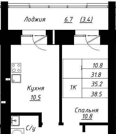 г Барнаул р-н Индустриальный ЖК Колумб фото