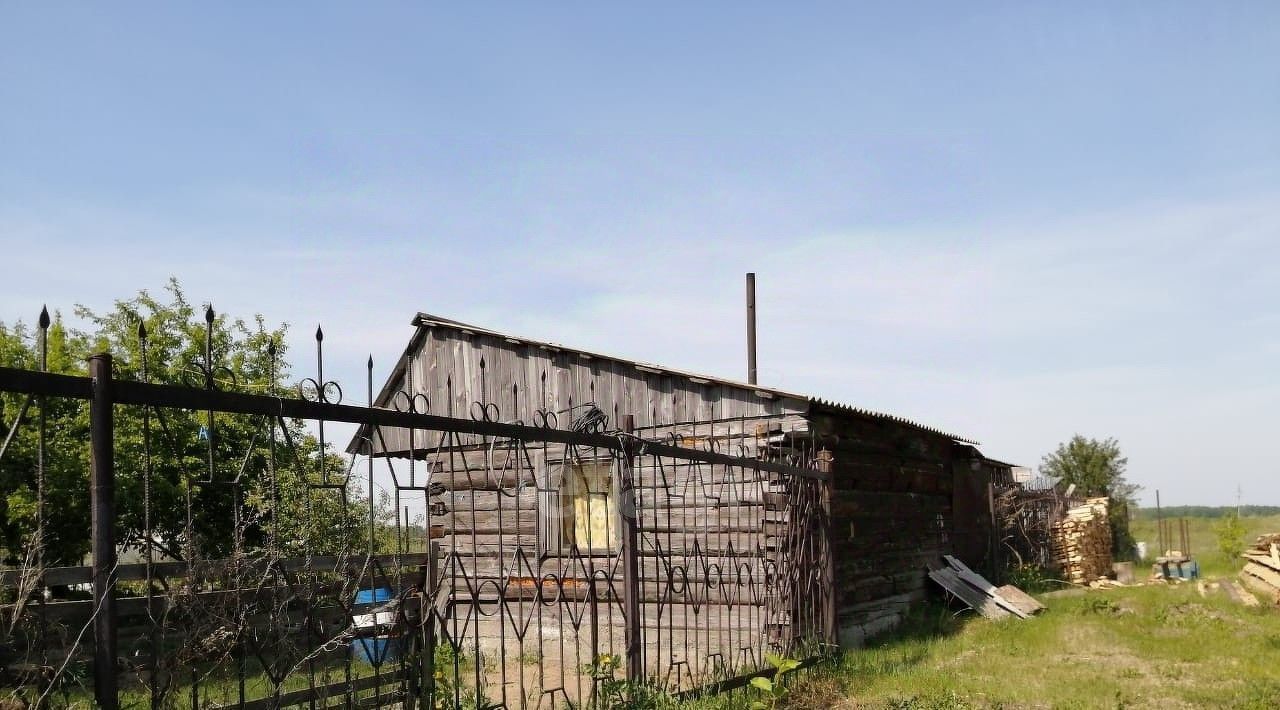 дом г Бийск с Фоминское ул Новоселов 54 фото 11