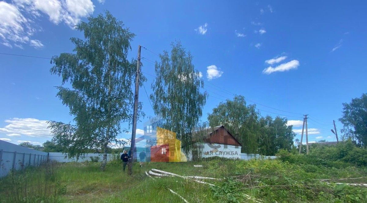 торговое помещение р-н Щекинский с Никольское ул Центральная Крапивенское муниципальное образование фото 9