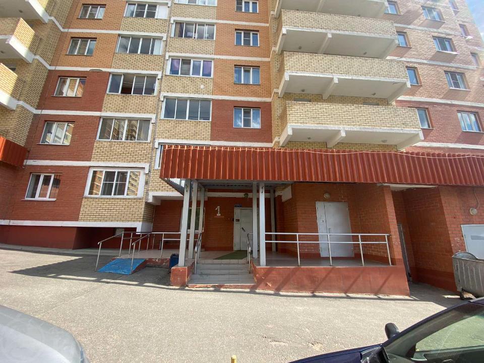 квартира г Щёлково Богородский фото 16