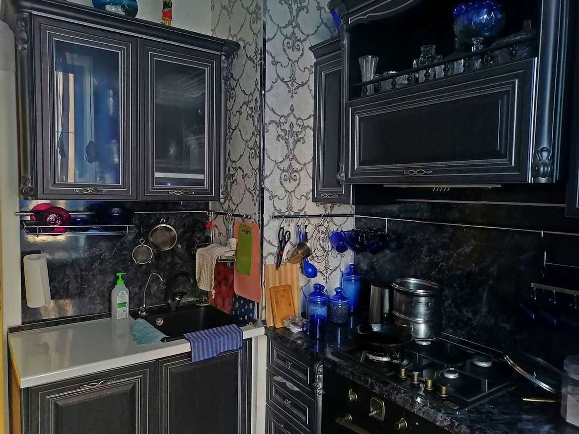 квартира г Белгород Савино Западный пр-кт Гражданский 2 фото 1
