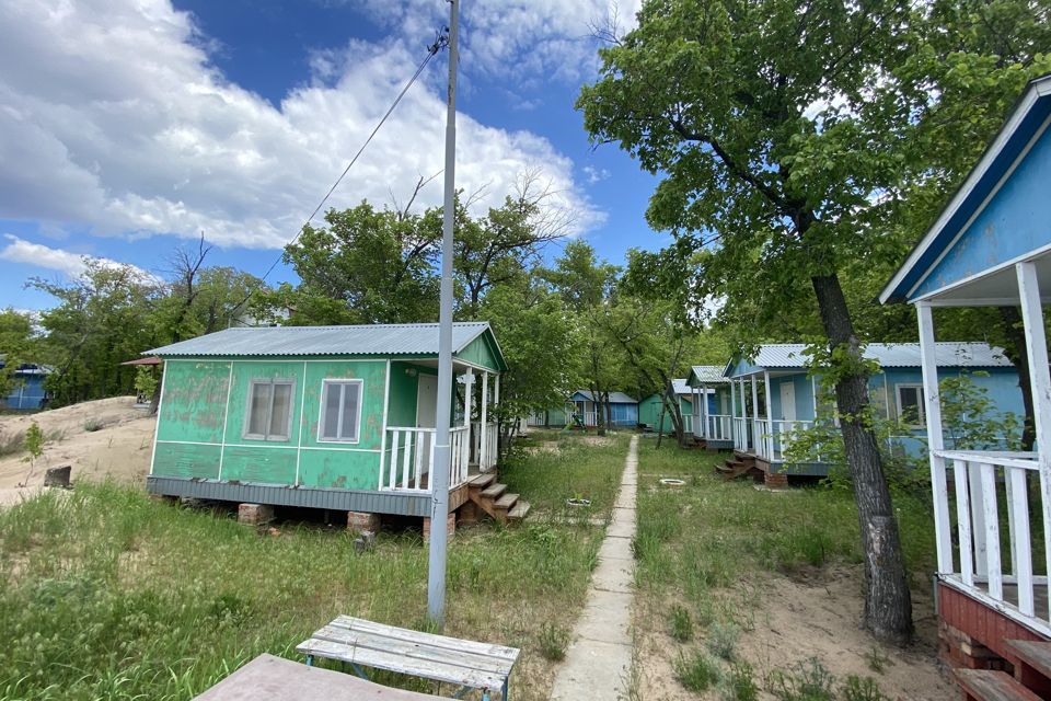 дом г Саратов р-н Волжский микрорайон Новосоколовогорский фото 8