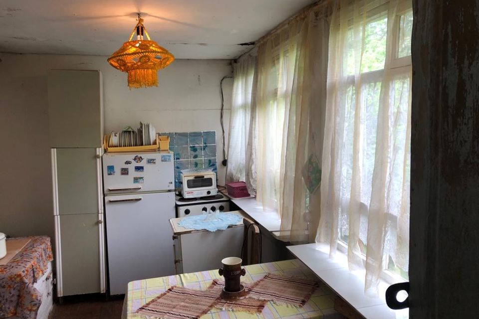 дом г Златоуст снт Строитель-1 фото 6