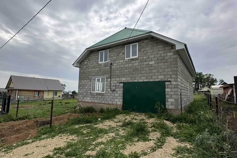 Купить Дом В Петровске Ишимбайского Района