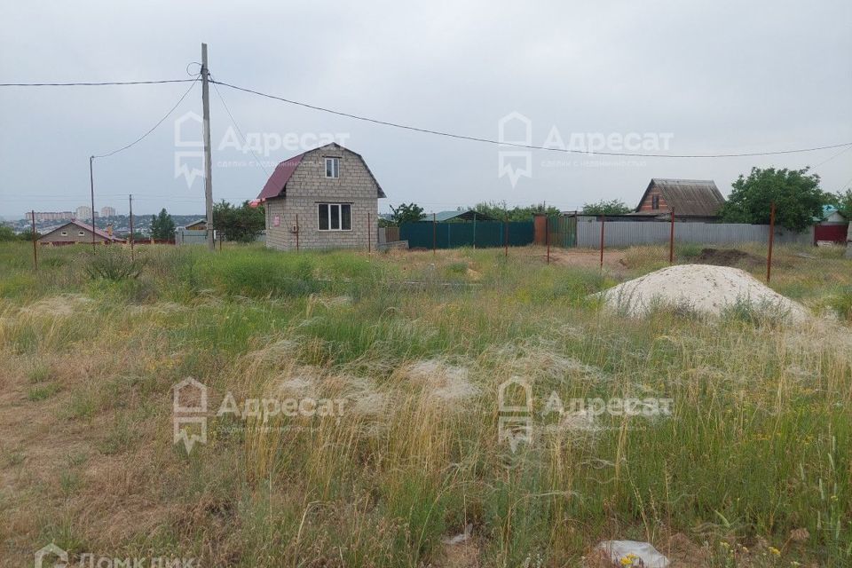 земля г Волгоград р-н Советский фото 2