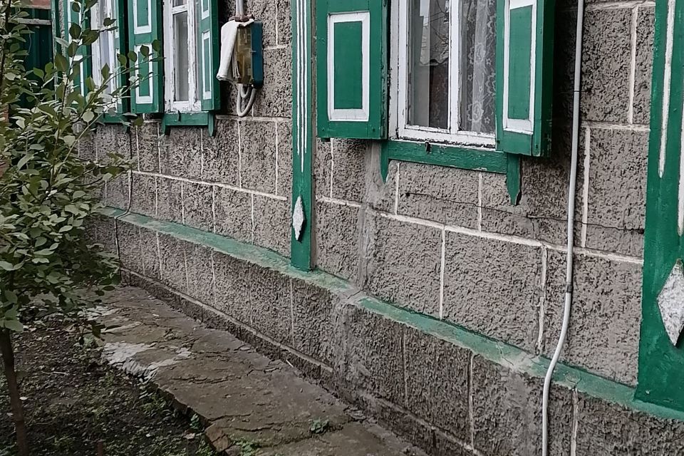 дом г Шахты 20 лет РККА ул Пригородная 9 фото 1