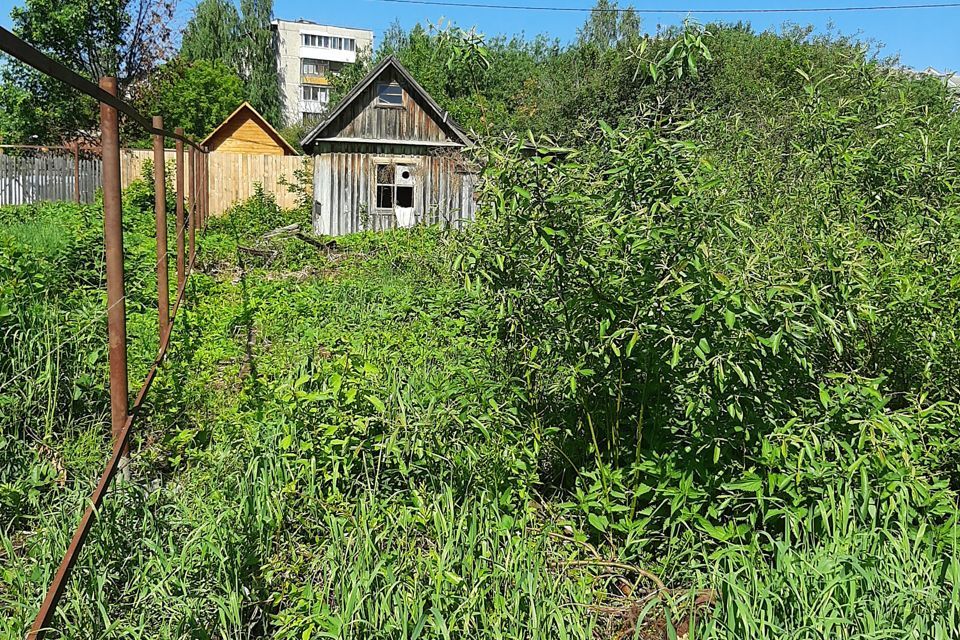 земля г Краснокамск снт Энергетик-2 фото 1