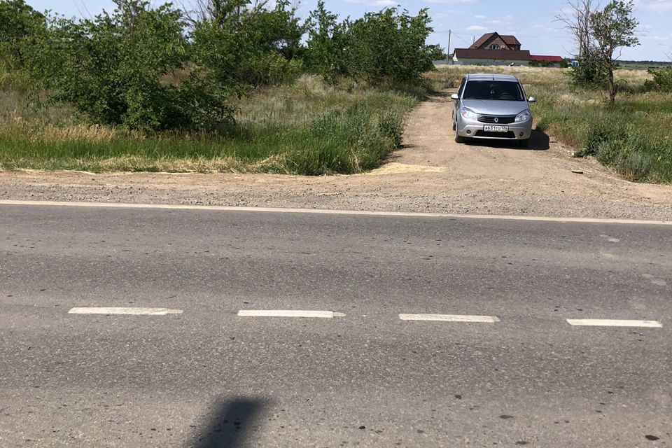 земля р-н Городищенский фото 3