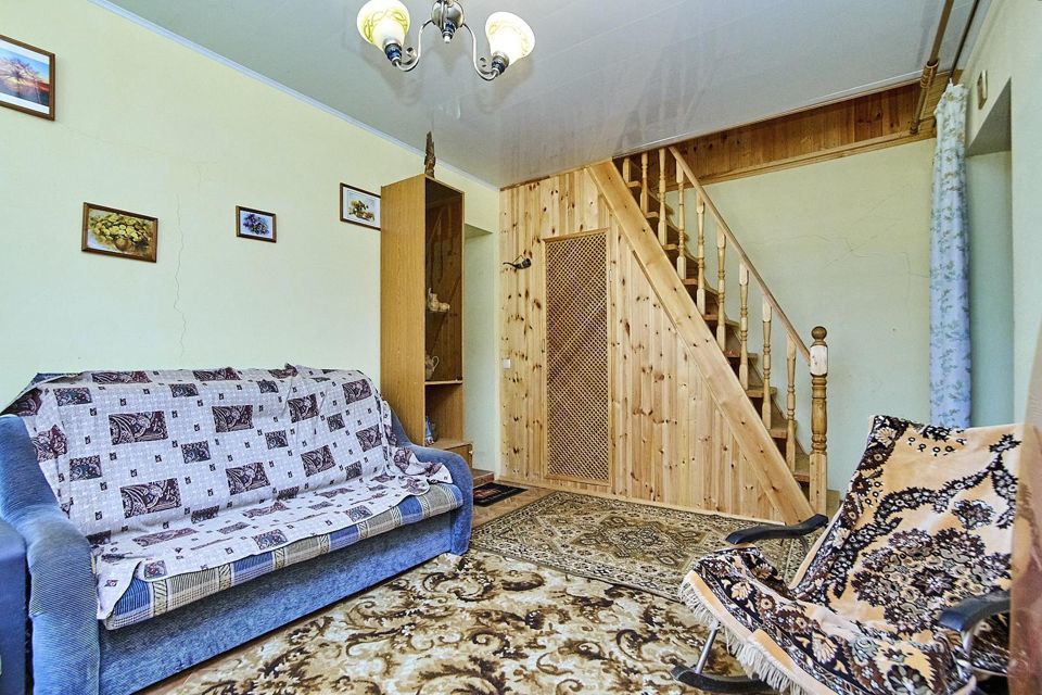 дом г Армавир снт Восход фото 5