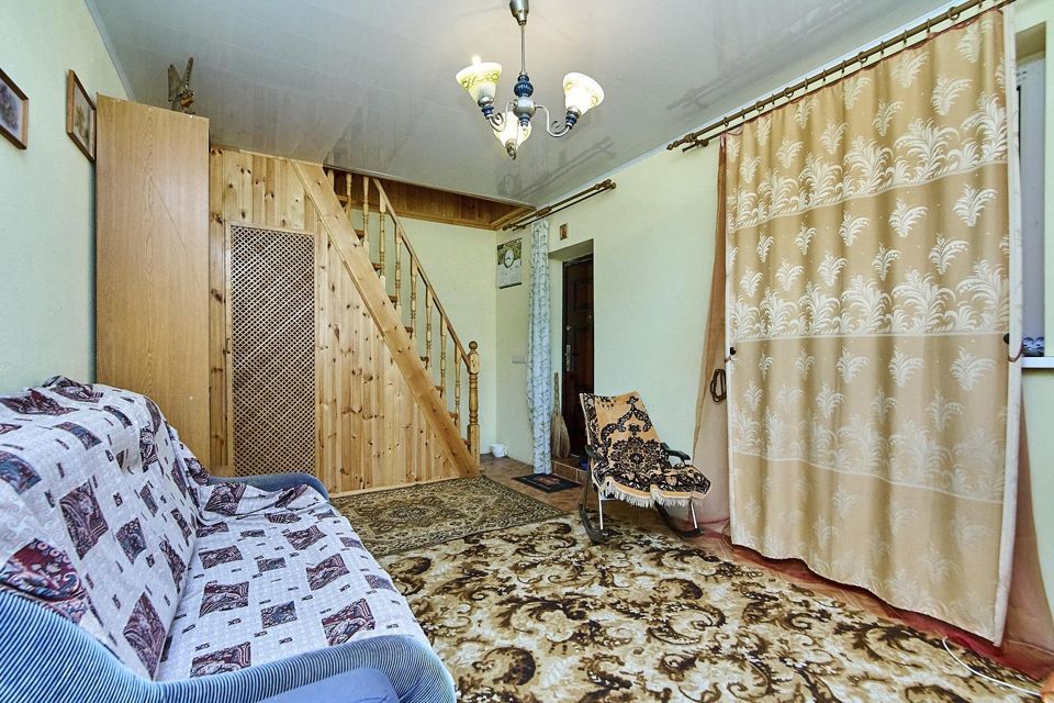 дом г Армавир снт Восход фото 6