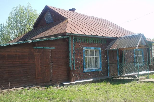 дом д Дмитриевское фото
