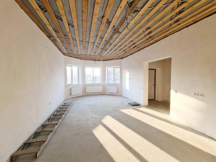 дом г Краснодар п Российский ул им. Академика Сахарова 2а фото 5