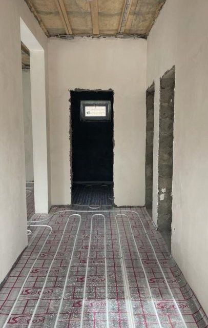 дом г Краснодар п Российский ул им. Академика Королева 28/1 фото 5