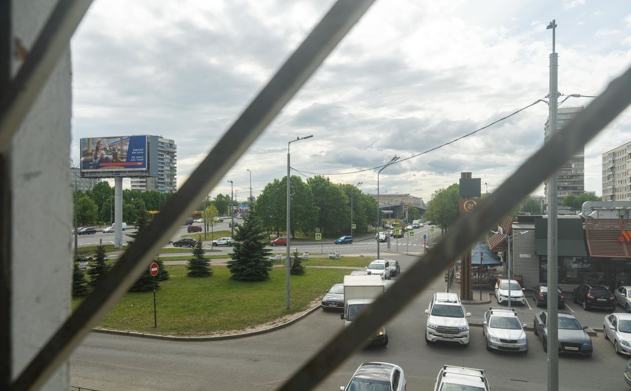 торговое помещение г Санкт-Петербург метро Ломоносовская ул Народная 6 фото 11