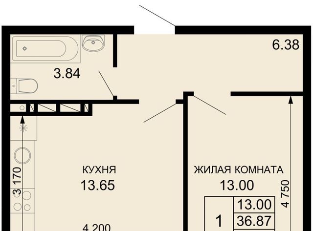 г Краснодар р-н Прикубанский ЖК «Русские сезоны» Тихая Поляна фото