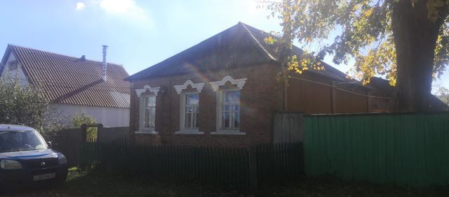 дом Краснокутское сельское поселение, Борисовка фото