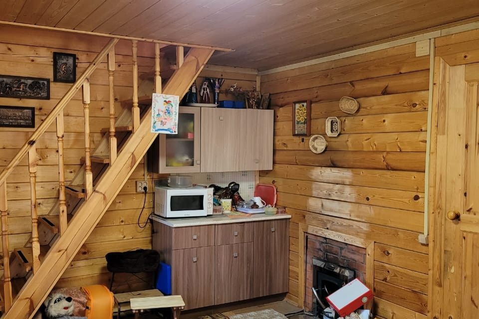 дом г Сосновый Бор фото 3