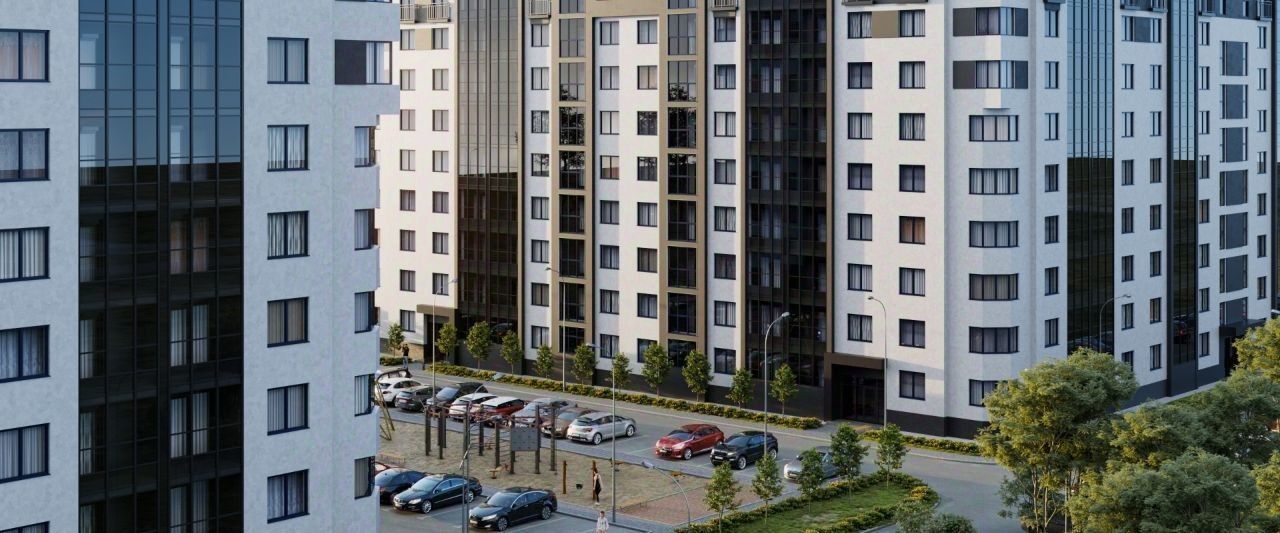 квартира г Калининград р-н Московский ул Интернациональная 18 фото 7