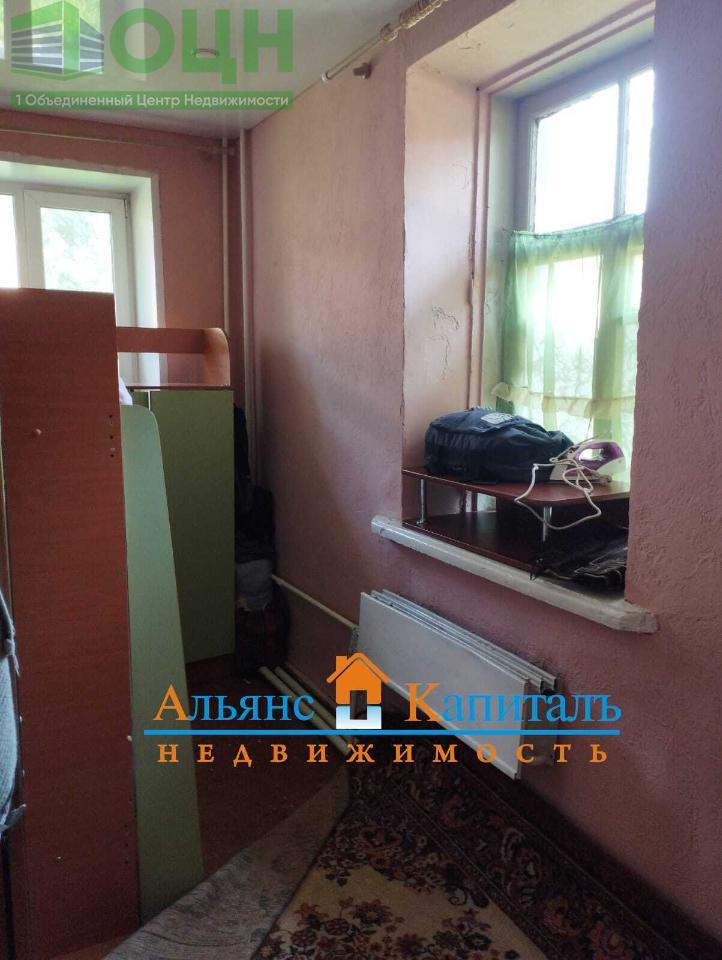 квартира г Красноярск р-н Ленинский ул Волжская 42 фото 3