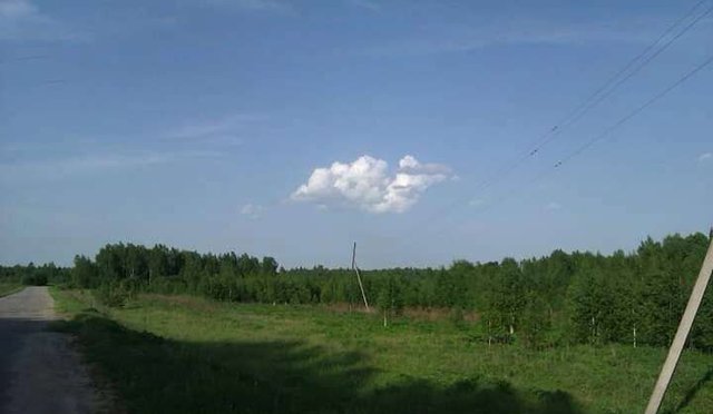 земля Ивановская область, Пестяки, г. о. Чкаловск фото