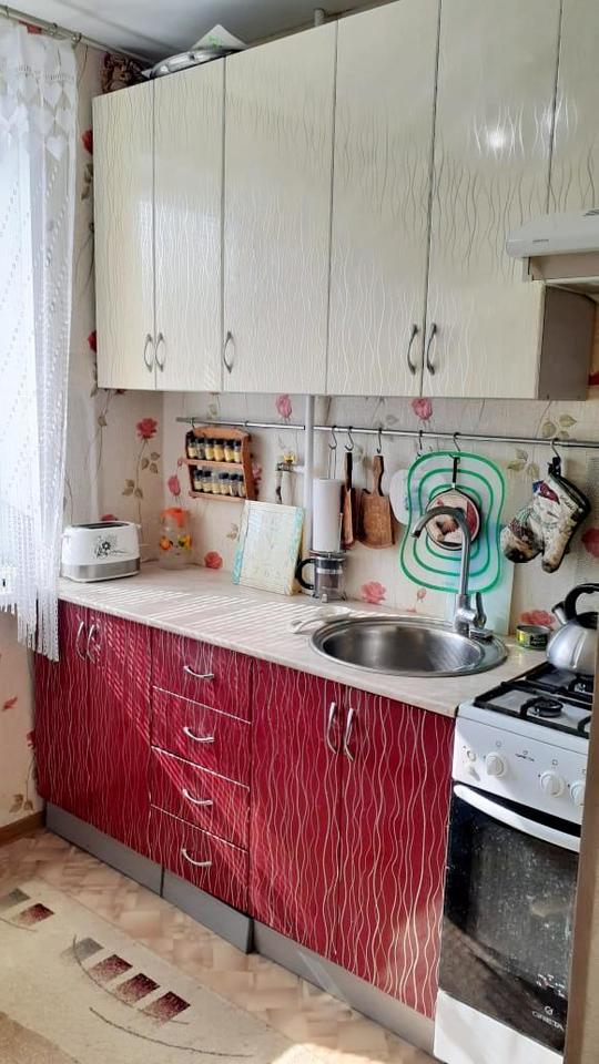 квартира г Белгород Харьковская гора Западный ул Буденного 2 фото 5
