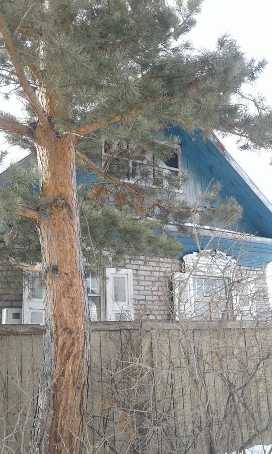 дом г Абакан ул Мичурина 8 дачный район Подсинее фото 2