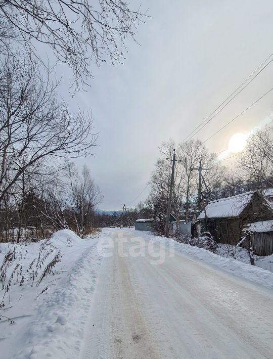 земля г Южно-Сахалинск фото 2