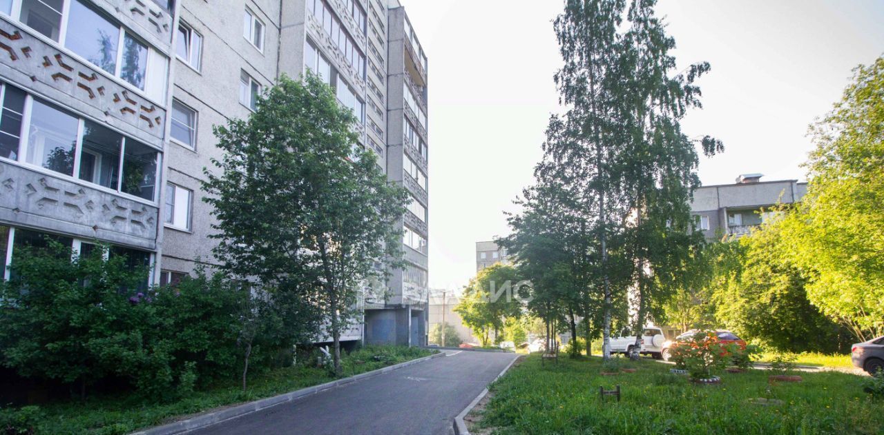 квартира г Петрозаводск ул Питкярантская 28 фото 16