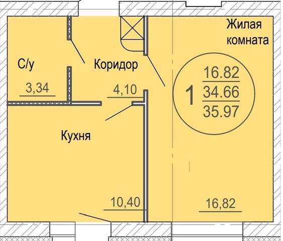 г Хабаровск р-н Индустриальный Первый микрорайон ул 65-летия Победы 1/12 ЖК «Ю-сити» фото