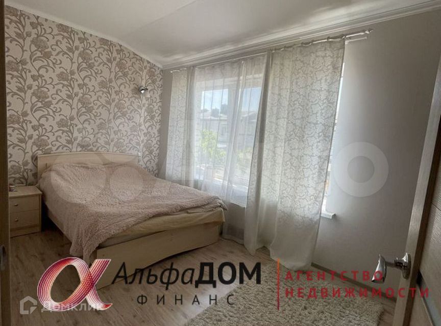дом р-н Шпаковский г Михайловск ул Ишкова 115/6 фото 3