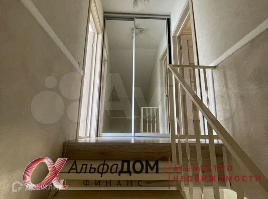 дом р-н Шпаковский г Михайловск ул Ишкова 115/6 фото 4