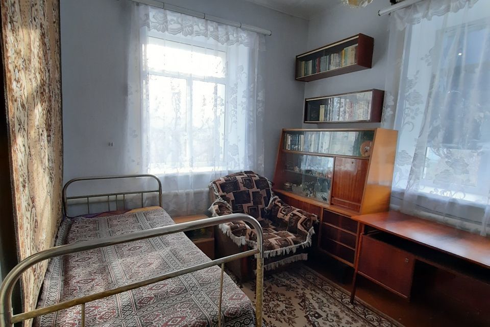 дом р-н Петровский г Светлоград ул Гагарина 47 фото 3