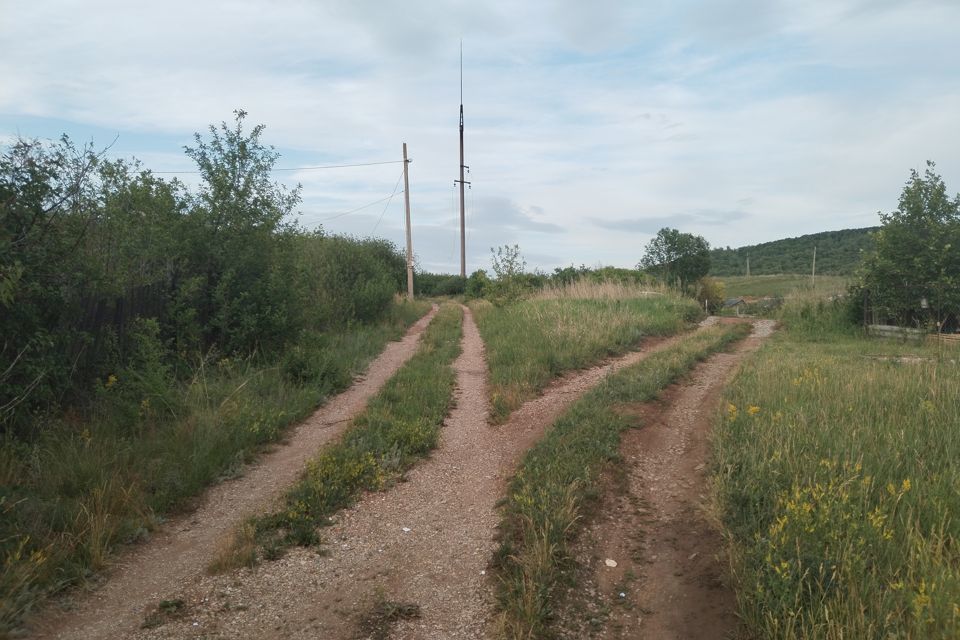 дом г Октябрьский Московка ул Дачная 2 фото 1