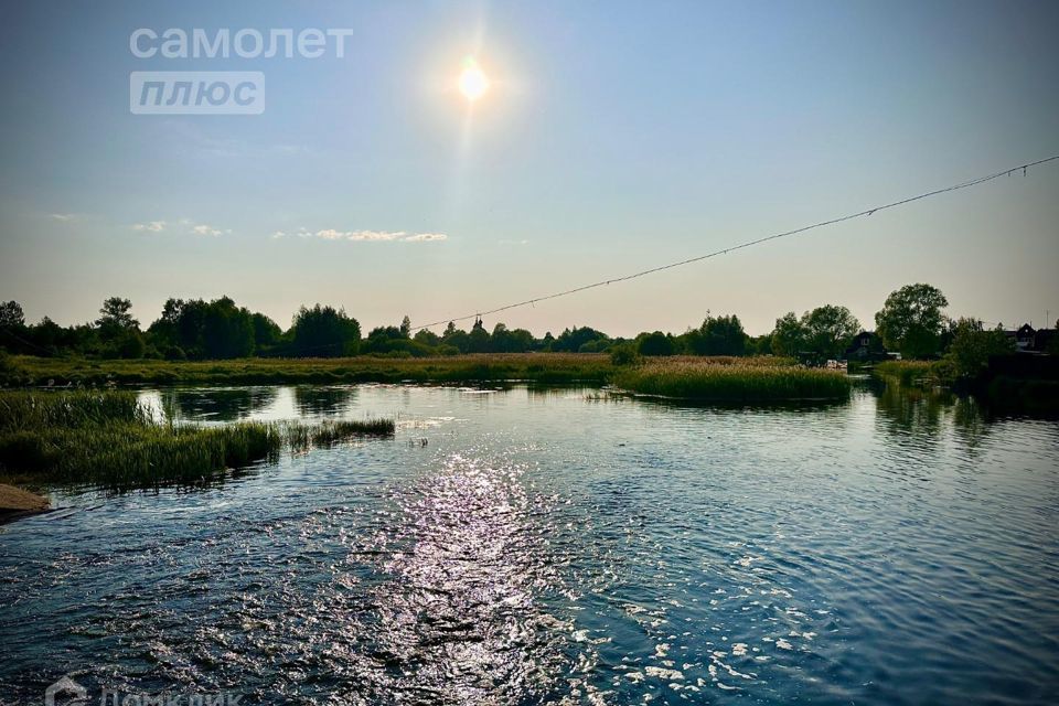 земля р-н Переславский с Купанское ул Советская фото 2