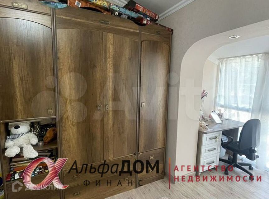 дом р-н Шпаковский г Михайловск ул Ишкова 115/6 фото 5