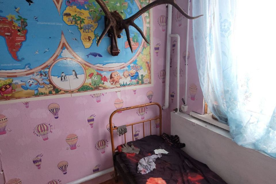 дом г Черногорск Девятый посёлок ул Квартальная фото 6