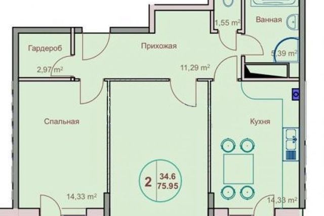 квартира дом 20 фото